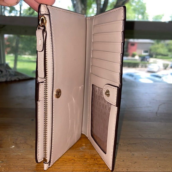 KATE SPADE ♠️ | wallet - Picture 8 of 15